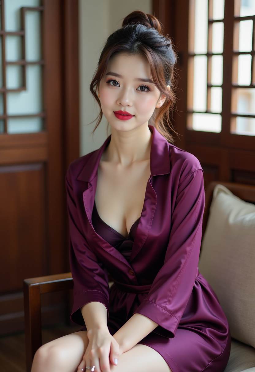 潮汐来信竖版海报