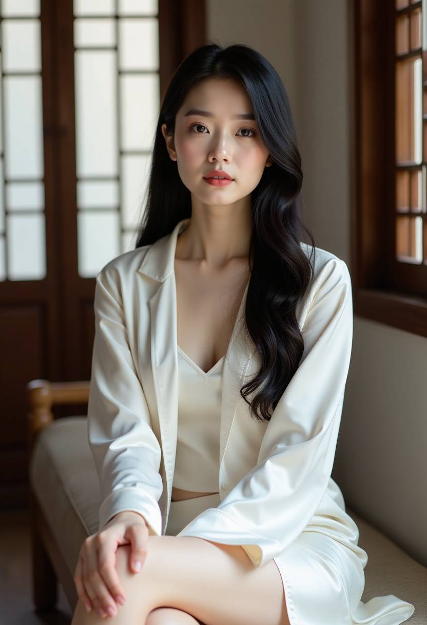 小城慢慢走综艺海报