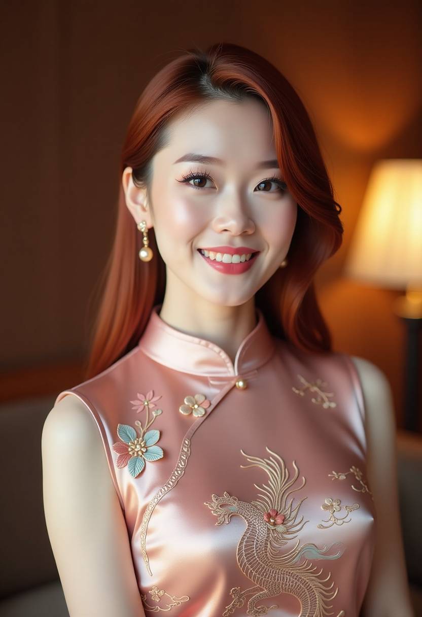 作家的谎言海报