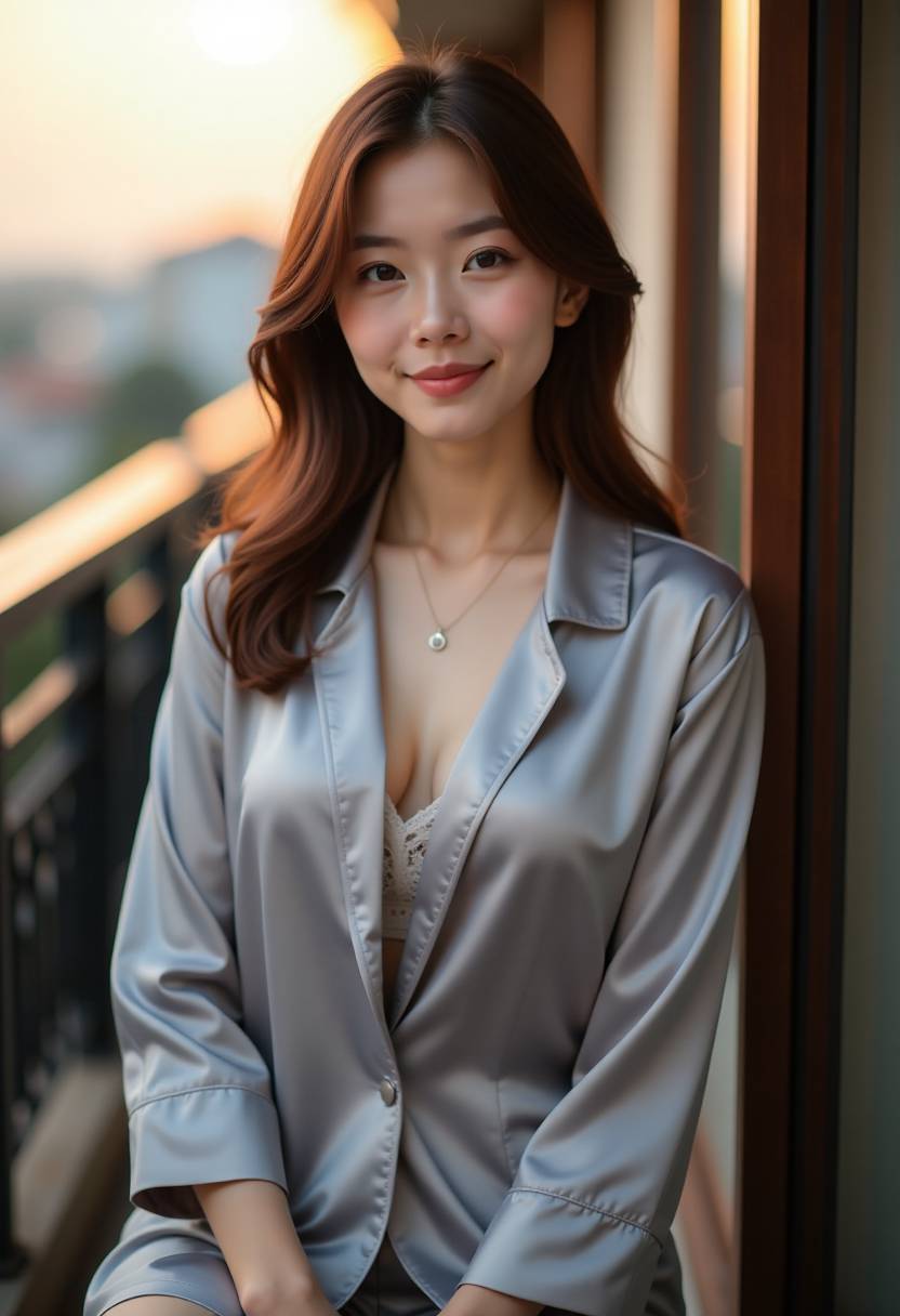 作家的谎言人物关系解读配图