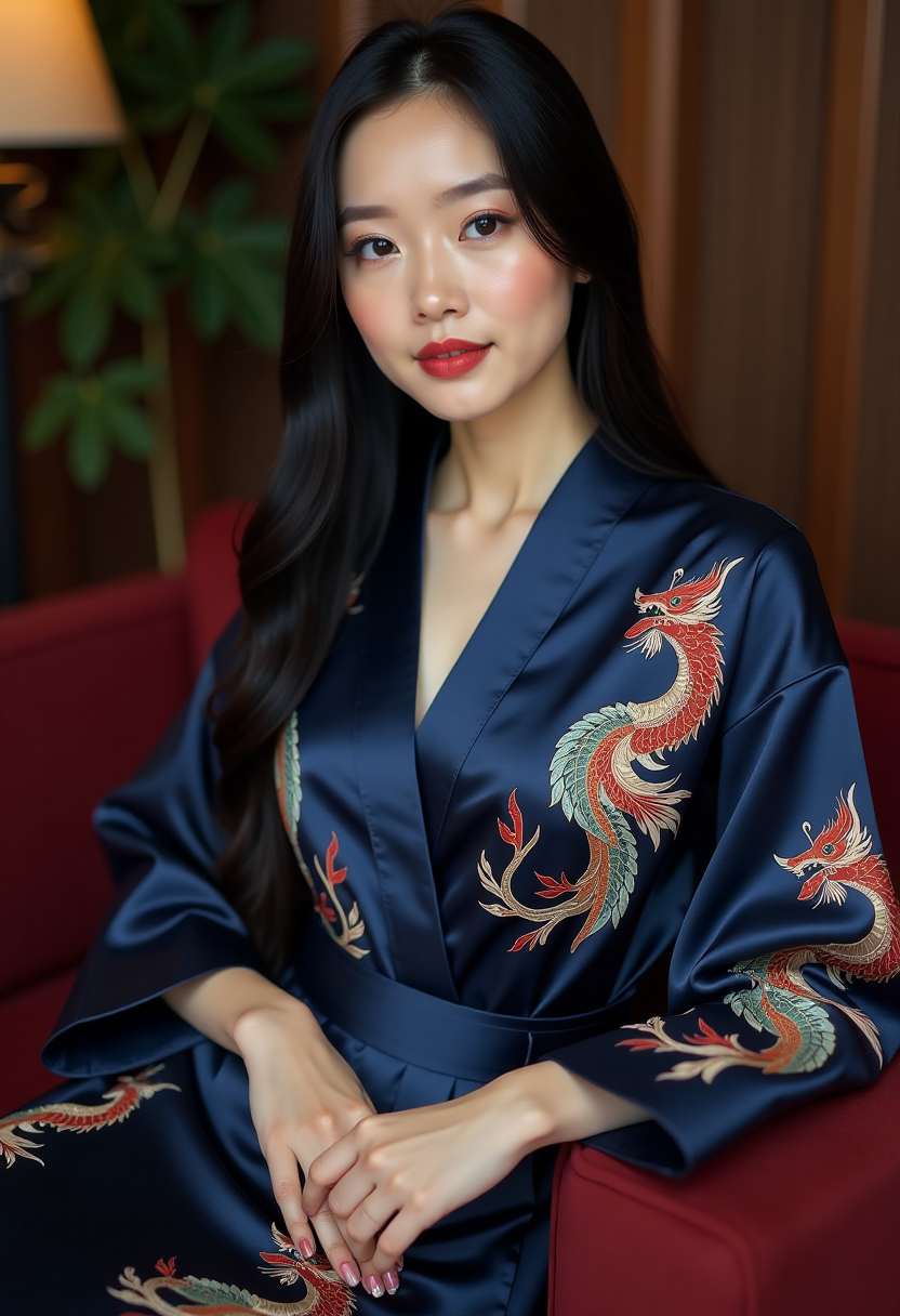 云端邮差动画海报